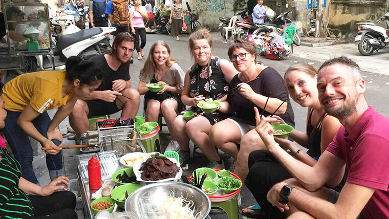 package tour operators in vietnam