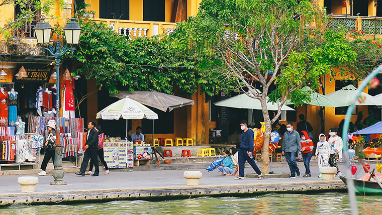 local travel agent vietnam