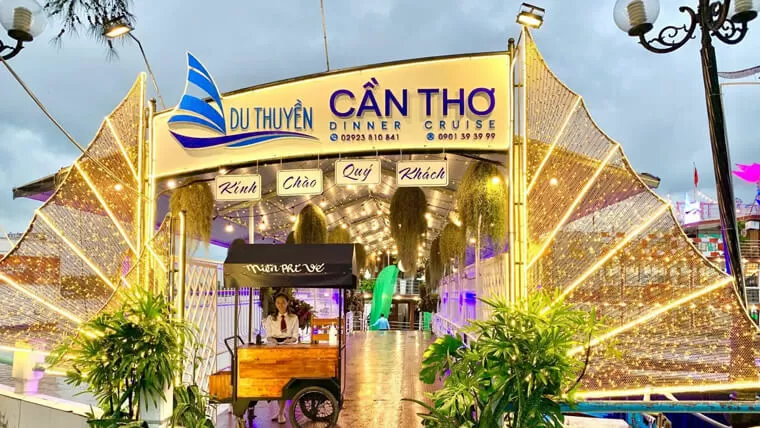 can tho restaurant