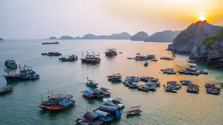 vietnam fishing village 5