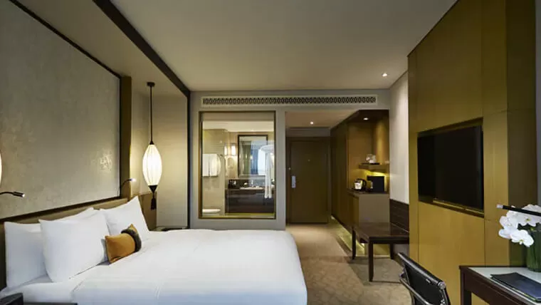melia hotel in hanoi