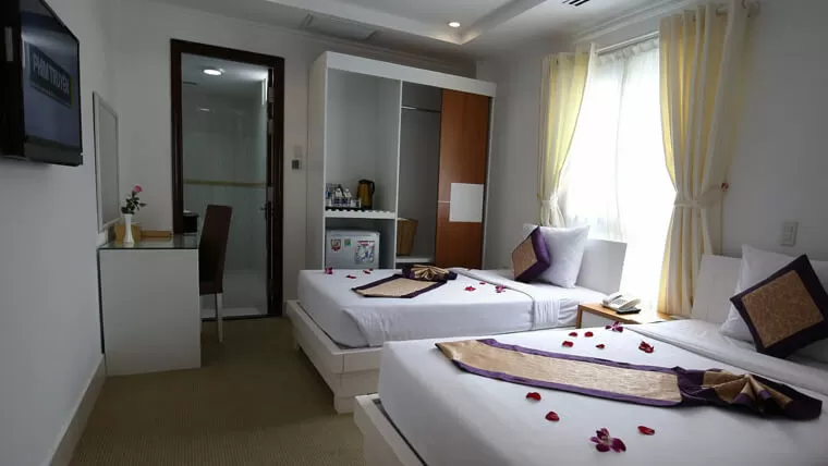 hotels in can tho vietnam