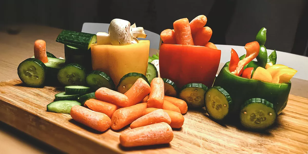 vietnamese pickled carrots