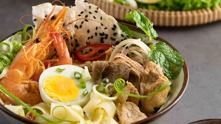 traditional dishes in vietnam