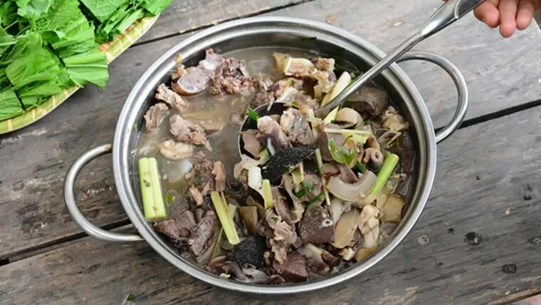 vietnamese traditional foods