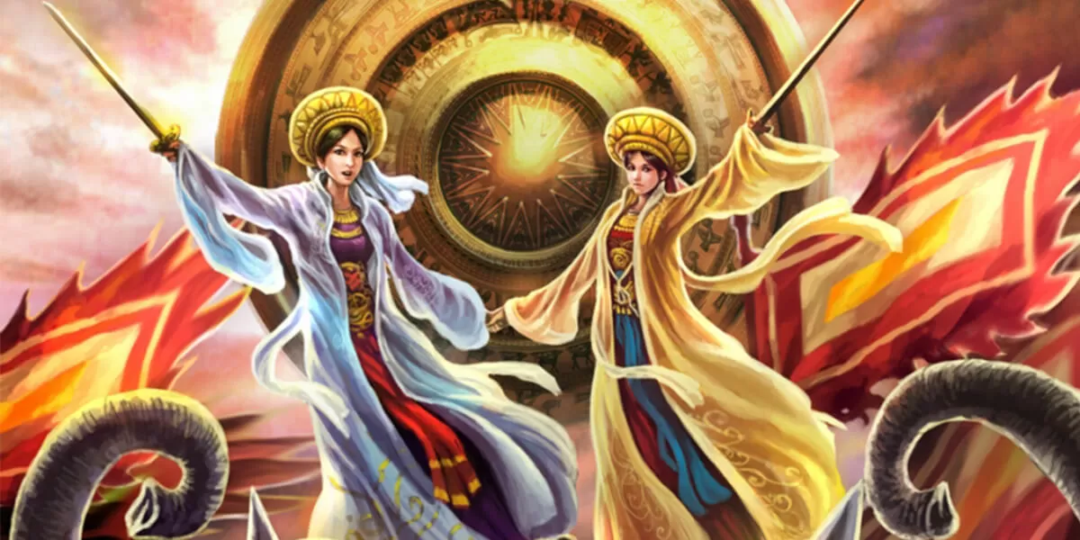 the trung sisters of vietnam