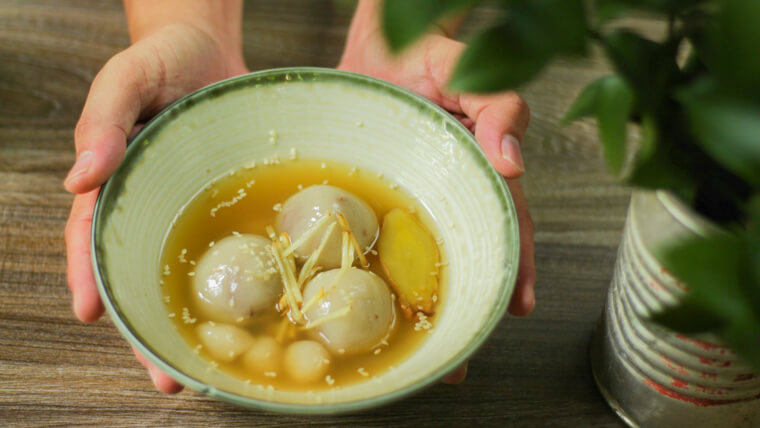 vietnamese glutinous rice cake