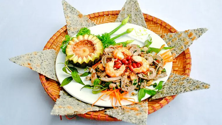 vietnam appetizer recipes