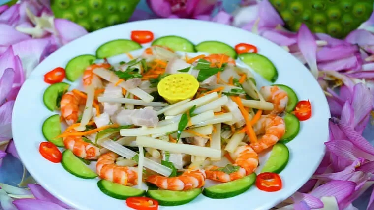 vietnamese appetizer