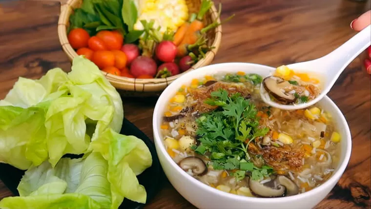 vietnamese appetizer recipe
