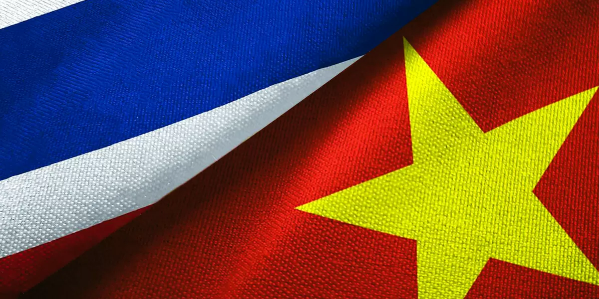 vietnam embassy in bangkok
