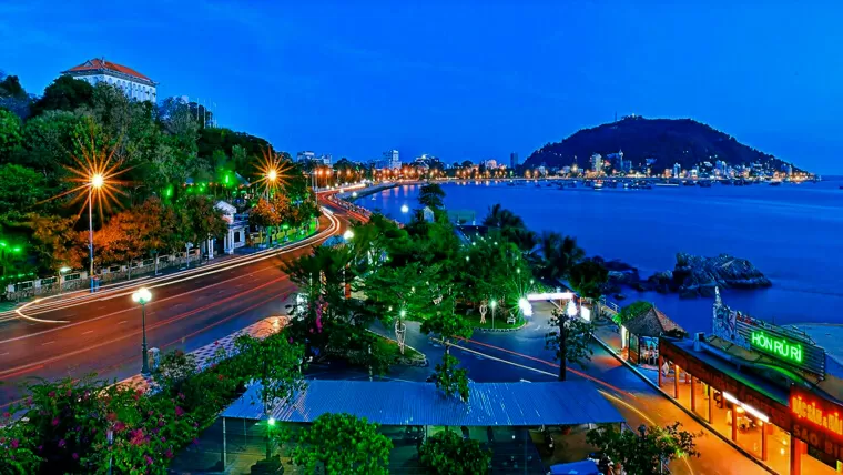 best beach towns in vietnam