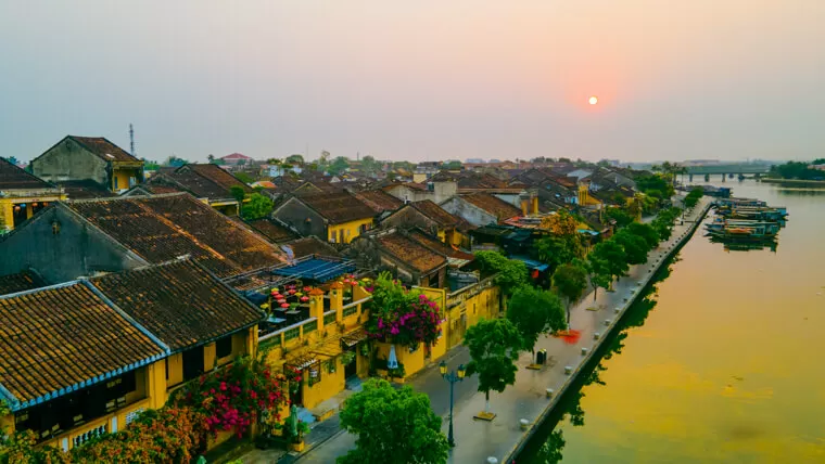 vietnam honeymoon destinations