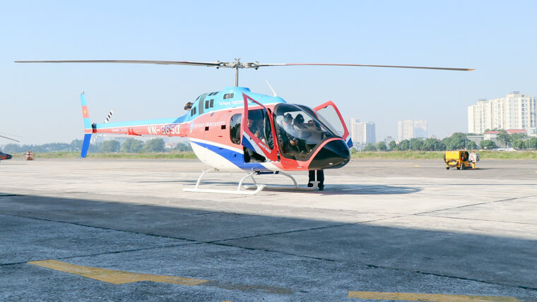 hanoi airport taxi