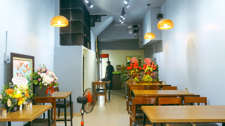 best restaurants in hanoi old quarter