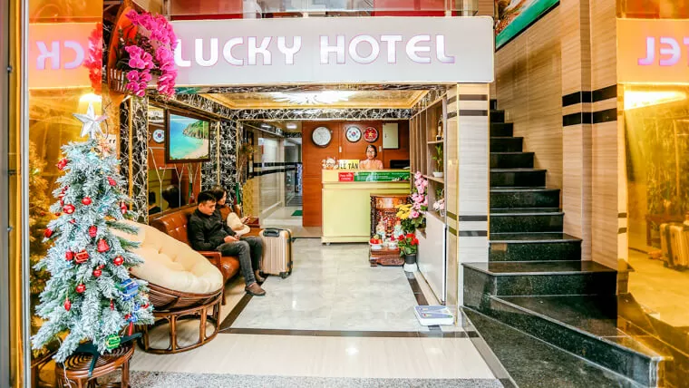 best hotels in quy nhon