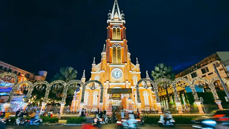 vietnamese christmas traditions