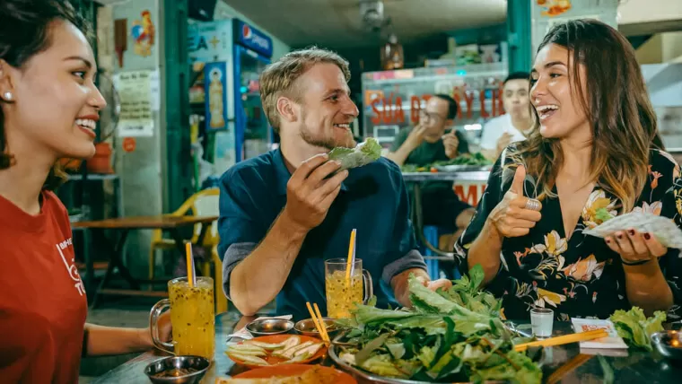 vietnamese street food recipes