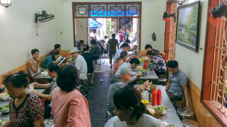 hai phong restaurant