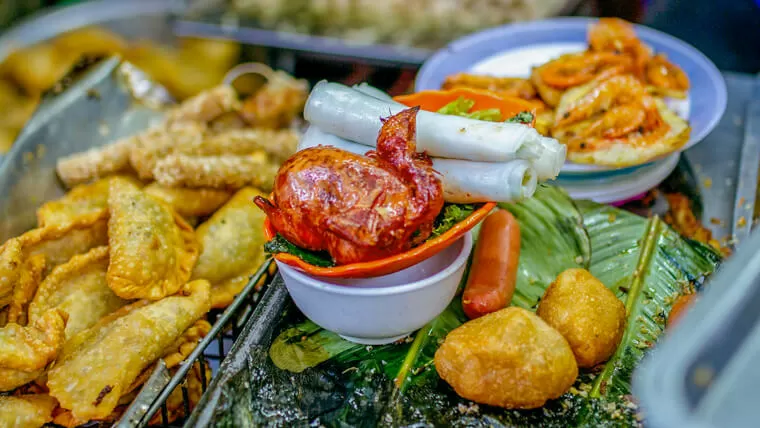 food tours in hanoi