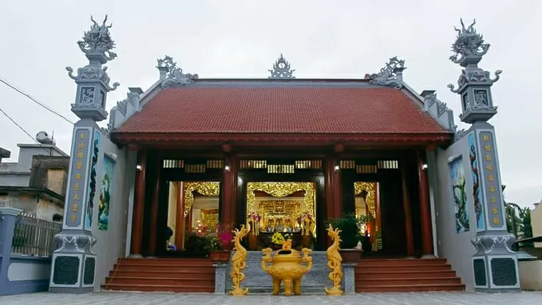 ancestor worship vietnam