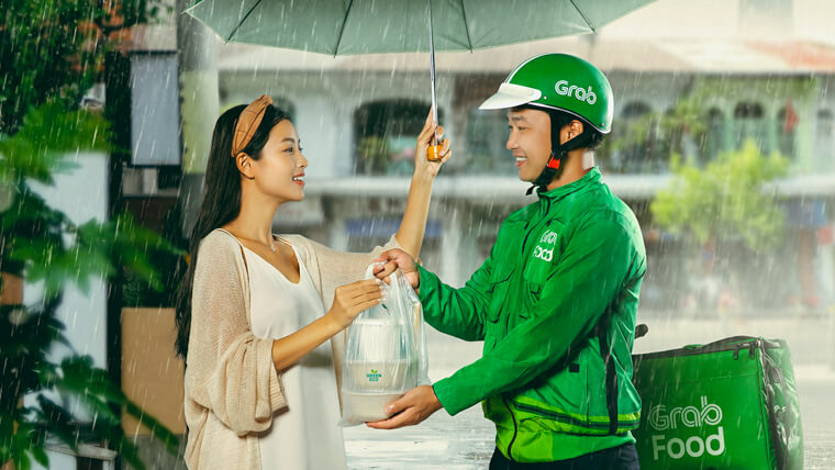 What services do Grab in Vietnam offer & how to install the app?