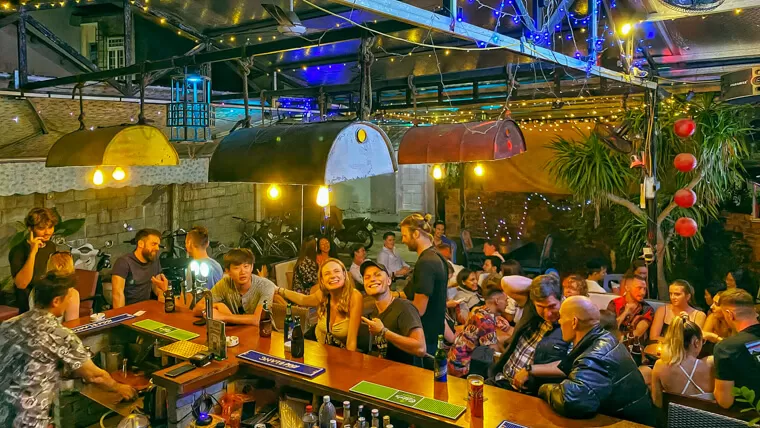 best bars in hoi an old town