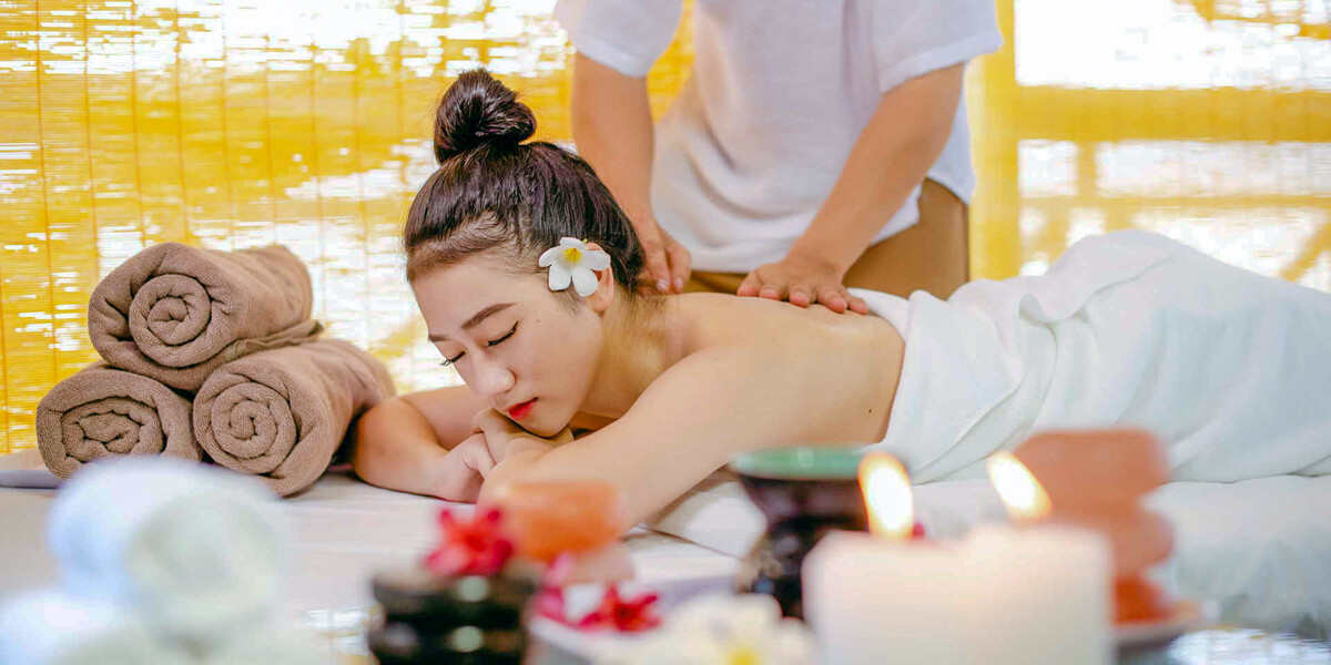 Hoi An Massage Happy Ending