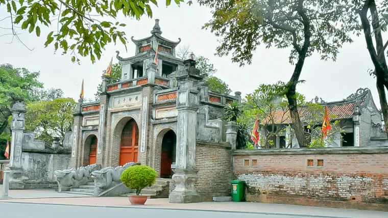 thuong temple 
