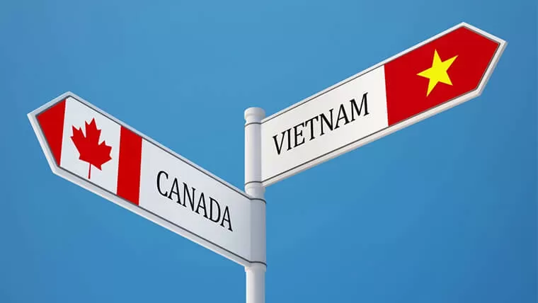 vietnamese embassy in canada