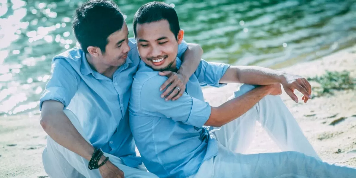 gays in vietnam