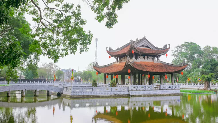 best temples in vietnam