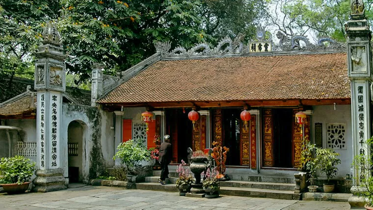 voi phuc temple in vietnam