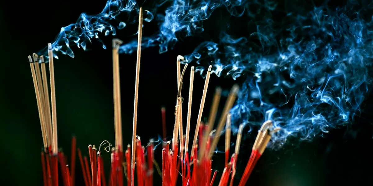 vietnamese incense