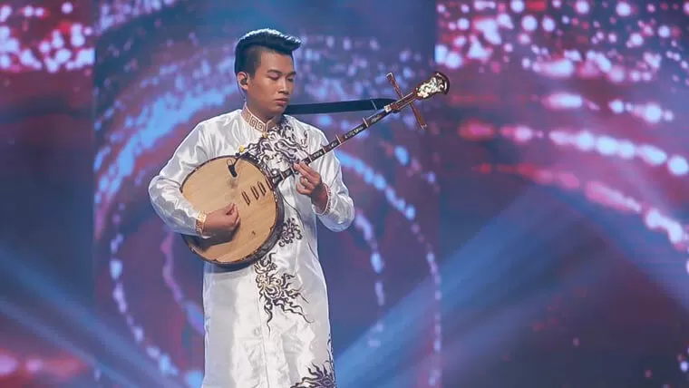 traditional vietnamese instruments