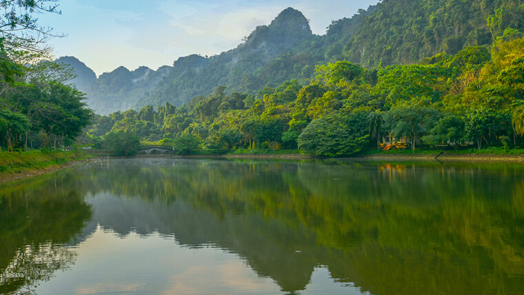 vietnam wildlife tour