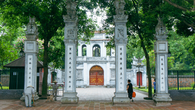 dong da hanoi district