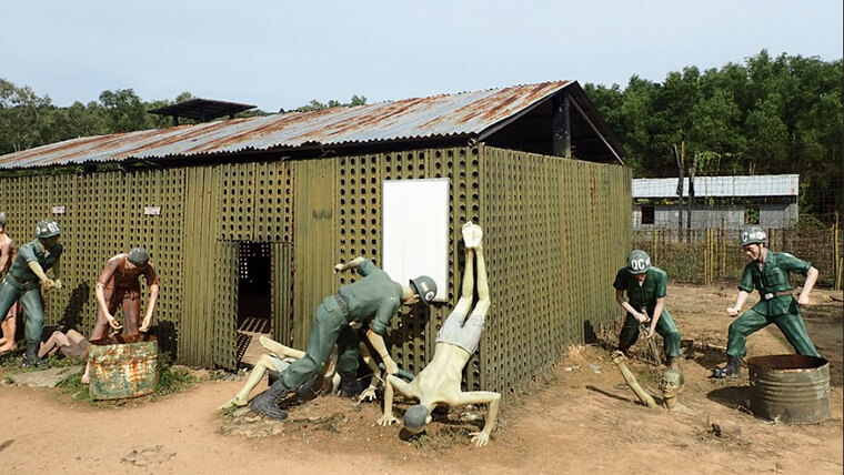 phu quoc jail