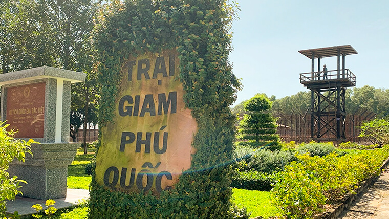 phu quoc prison history