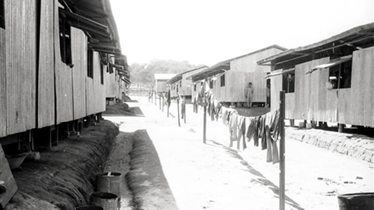 phu quoc prison museum