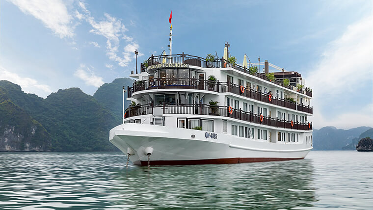 halong bay cruise prices