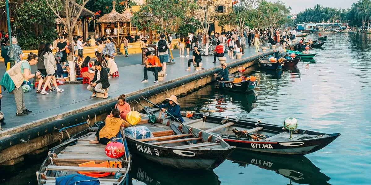 hoi an attractions