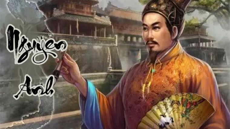 King of Hue Forbidden City