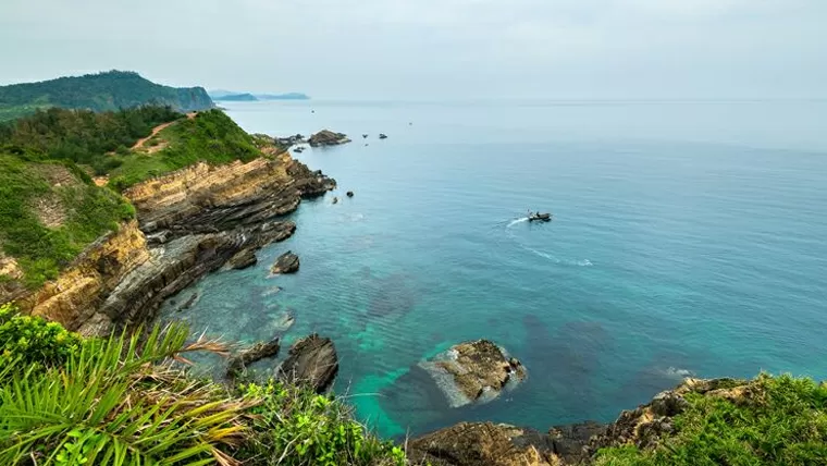 Co to Vietnam best islands
