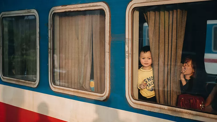 train from hanoi to nha trang 
