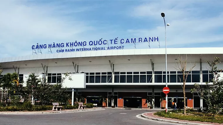 Flights to Nha Trang