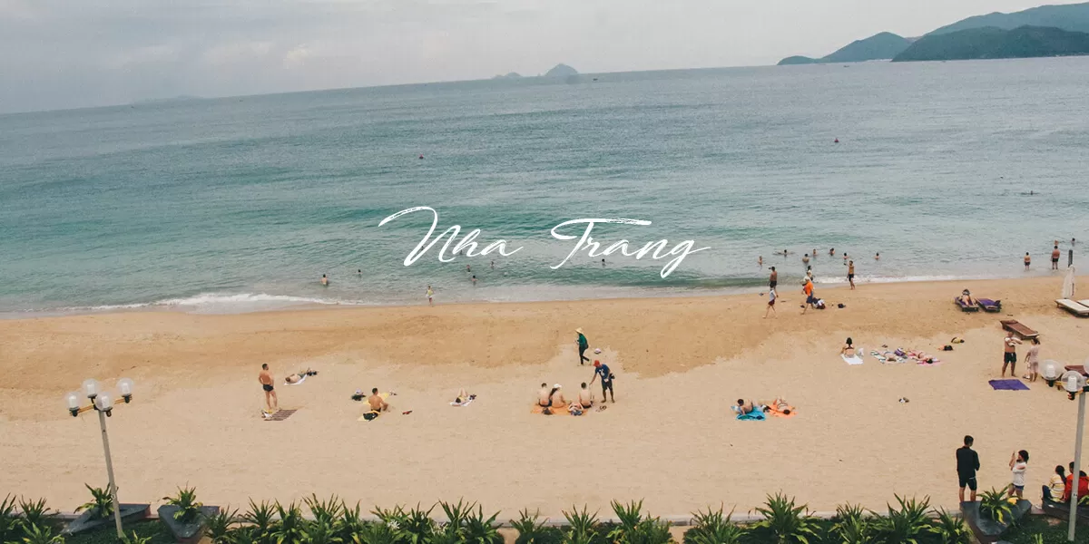 How to get to Nha Trang