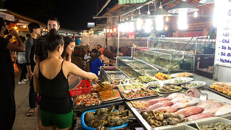 6 Best Phu Quoc Markets Night Markets And Local Markets To Visit