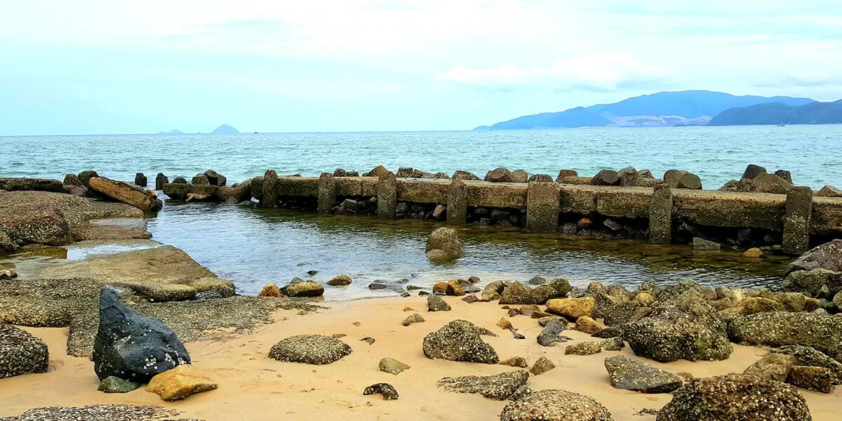 Nha Trang beaches