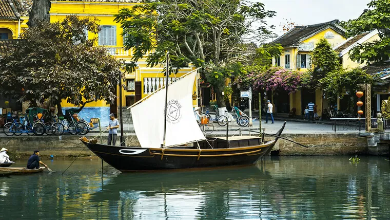 Homestays in Hoi An